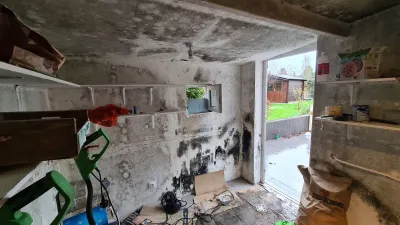 Expertise humidité Argentan
